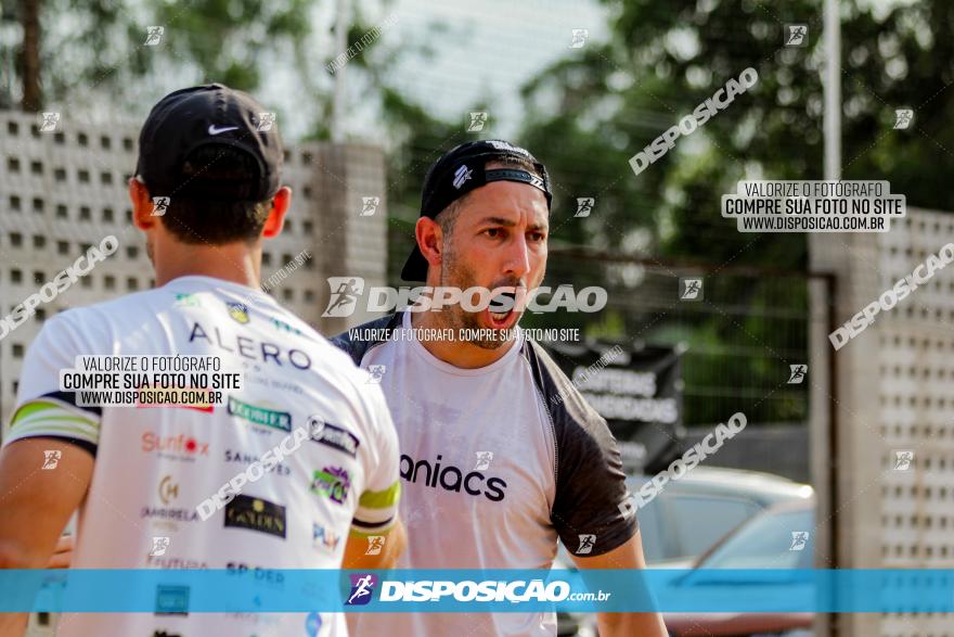 Grand Slam de Beach Tennis