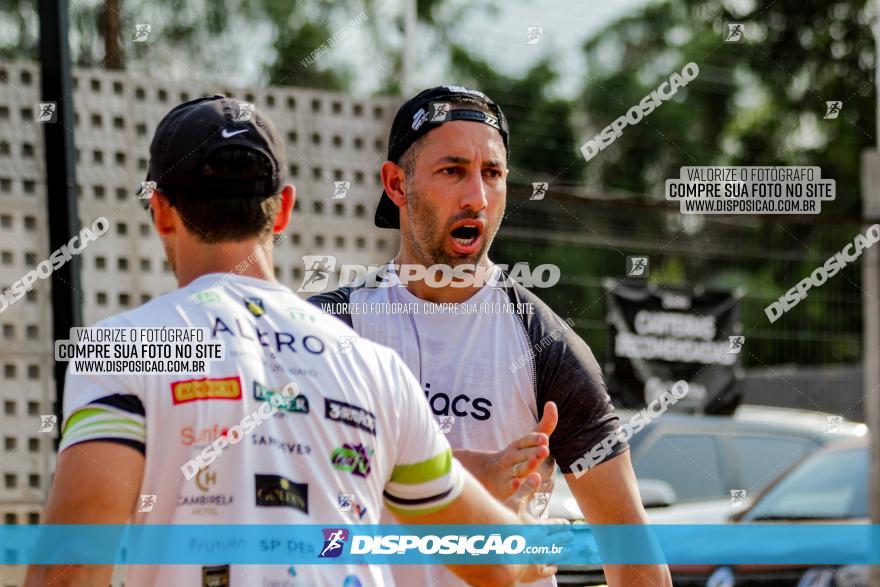 Grand Slam de Beach Tennis