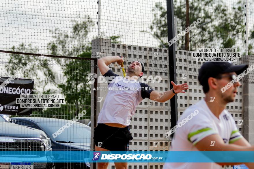 Grand Slam de Beach Tennis