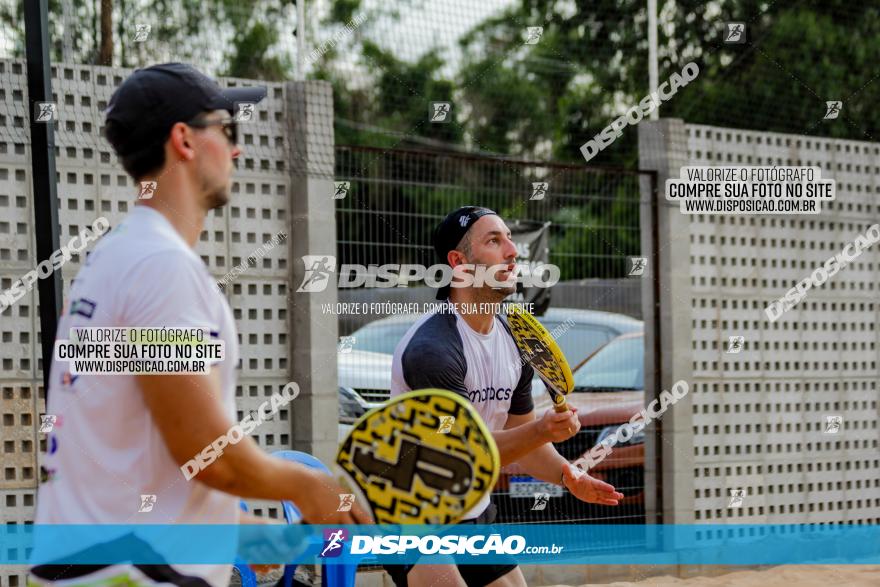 Grand Slam de Beach Tennis