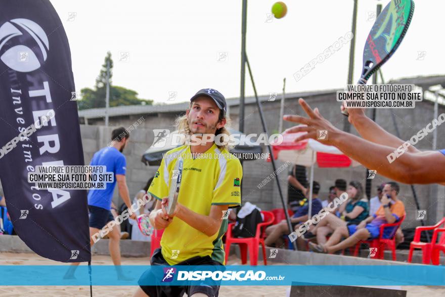 Grand Slam de Beach Tennis