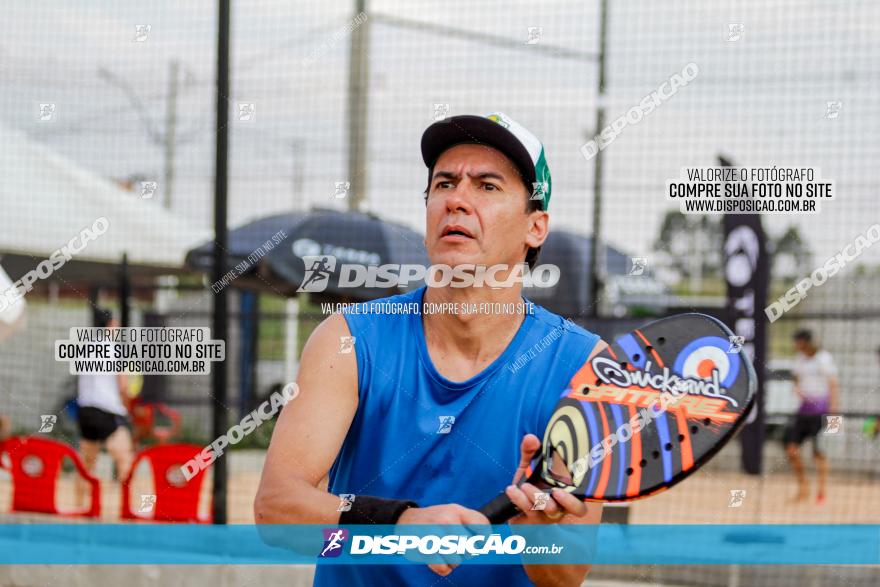 Grand Slam de Beach Tennis