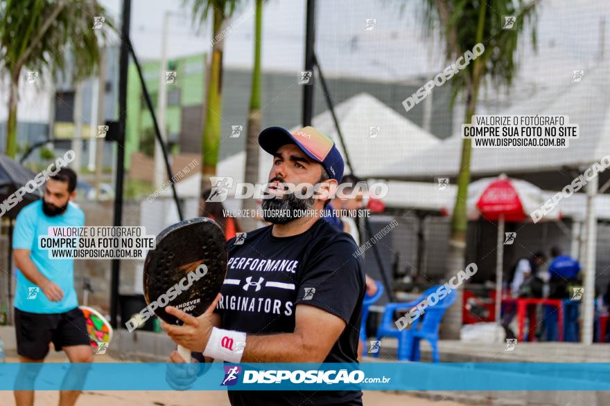 Grand Slam de Beach Tennis