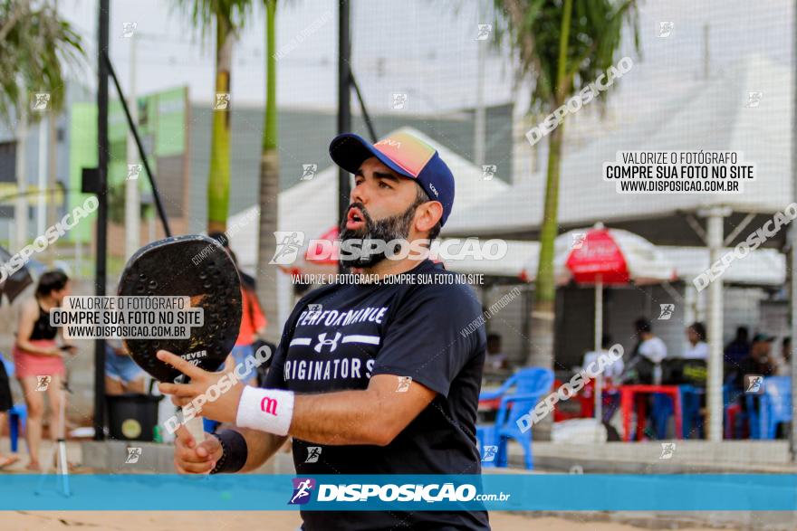 Grand Slam de Beach Tennis