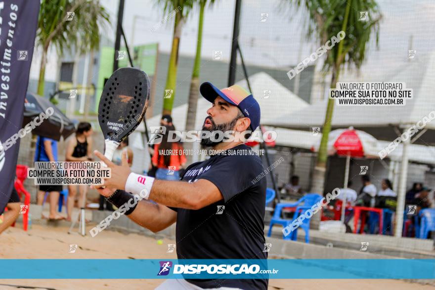 Grand Slam de Beach Tennis