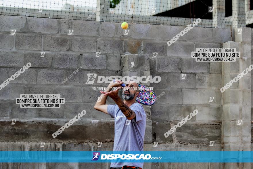 Grand Slam de Beach Tennis