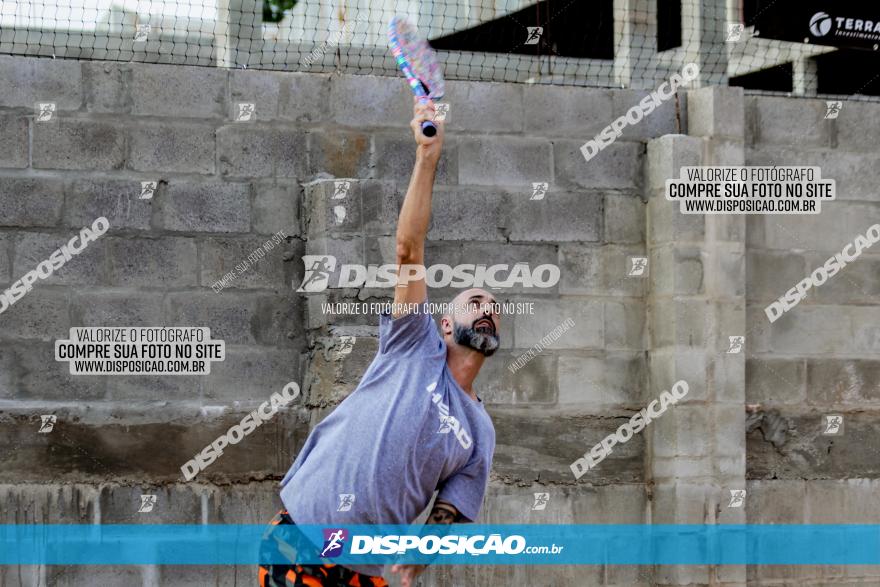 Grand Slam de Beach Tennis