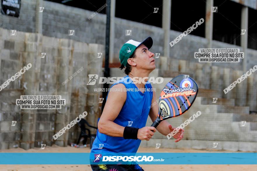 Grand Slam de Beach Tennis