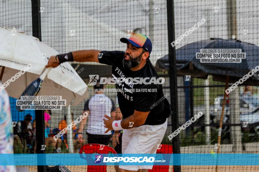 Grand Slam de Beach Tennis