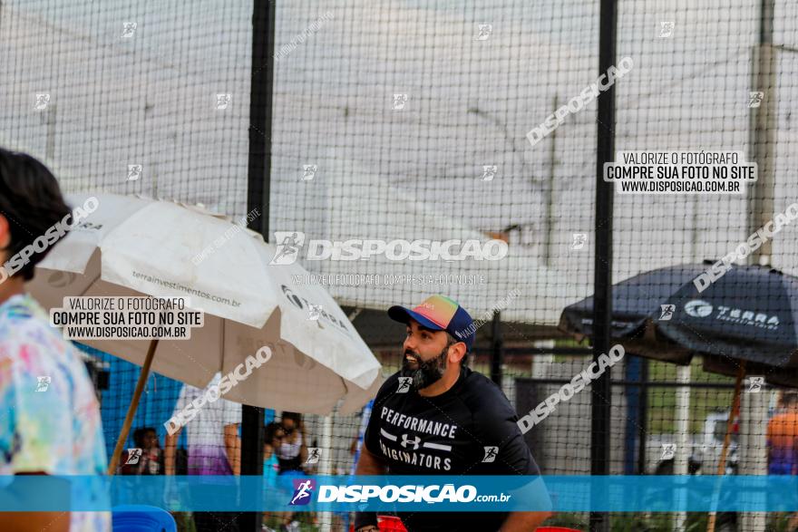 Grand Slam de Beach Tennis