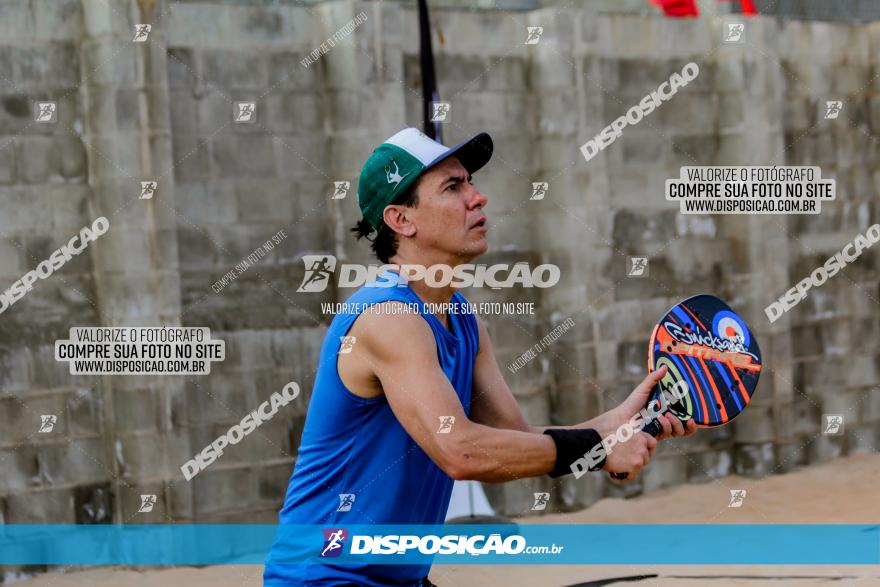 Grand Slam de Beach Tennis