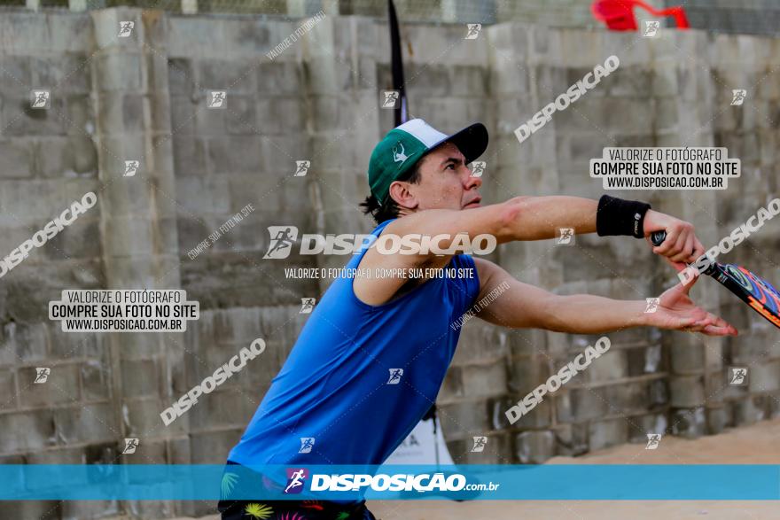 Grand Slam de Beach Tennis