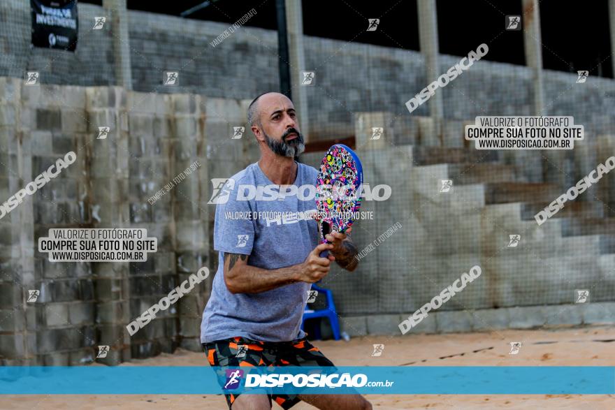 Grand Slam de Beach Tennis