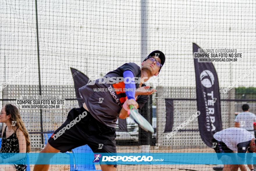 Grand Slam de Beach Tennis