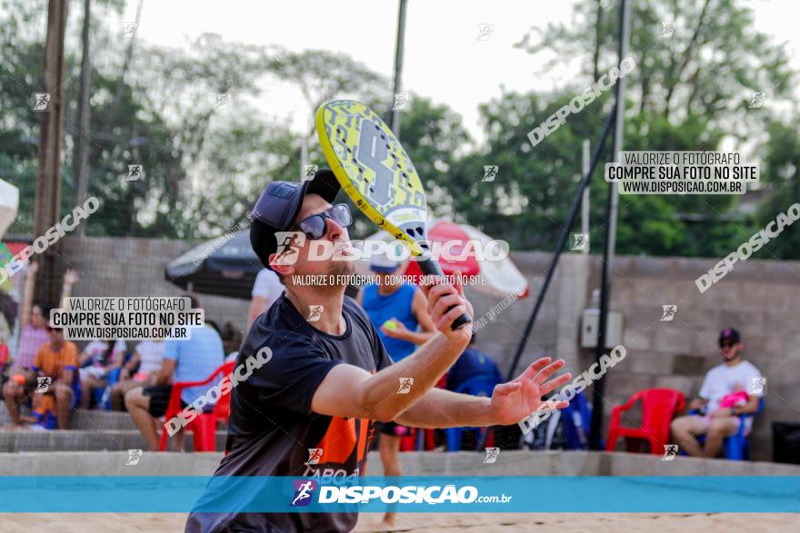 Grand Slam de Beach Tennis