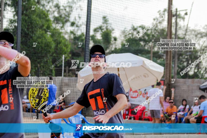 Grand Slam de Beach Tennis