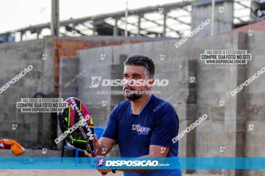 Grand Slam de Beach Tennis