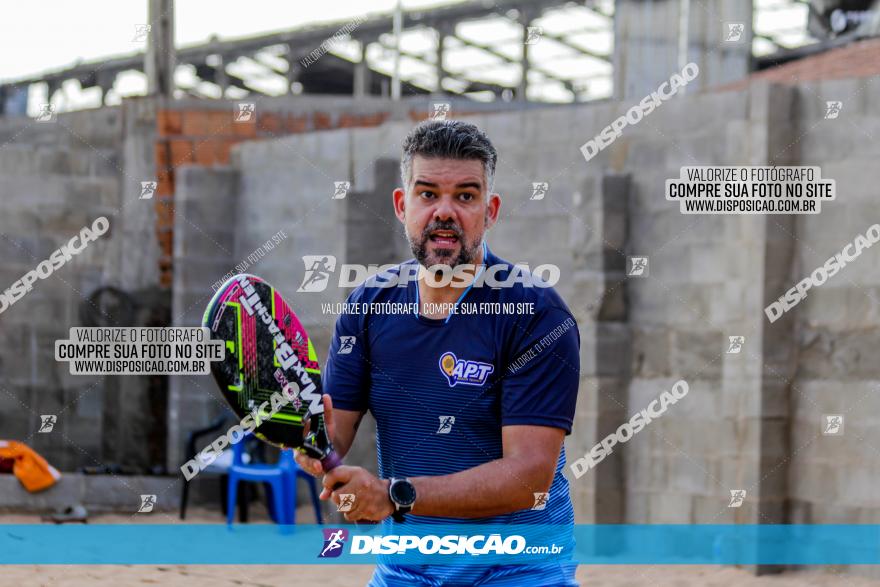 Grand Slam de Beach Tennis