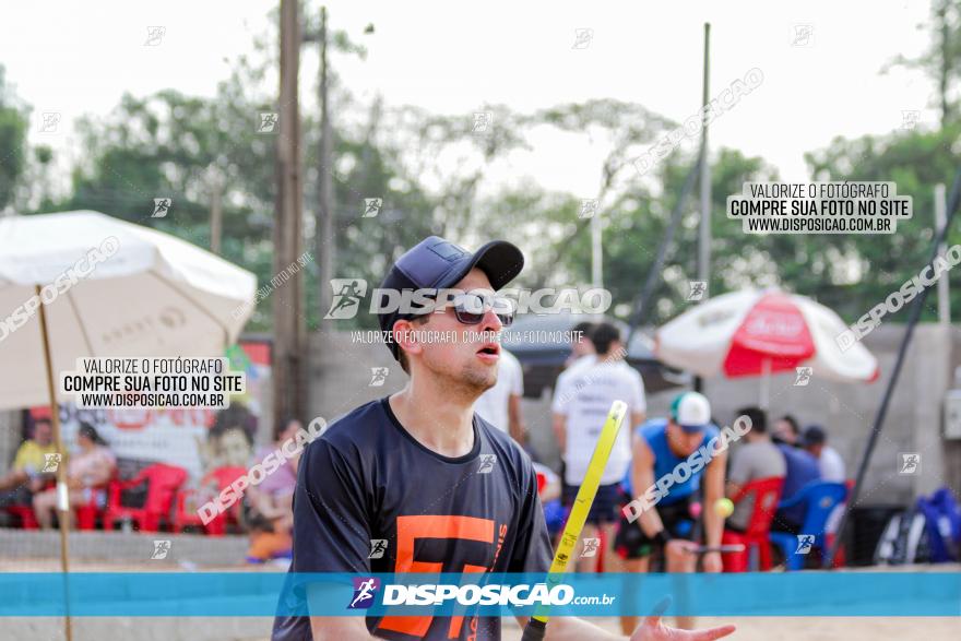 Grand Slam de Beach Tennis