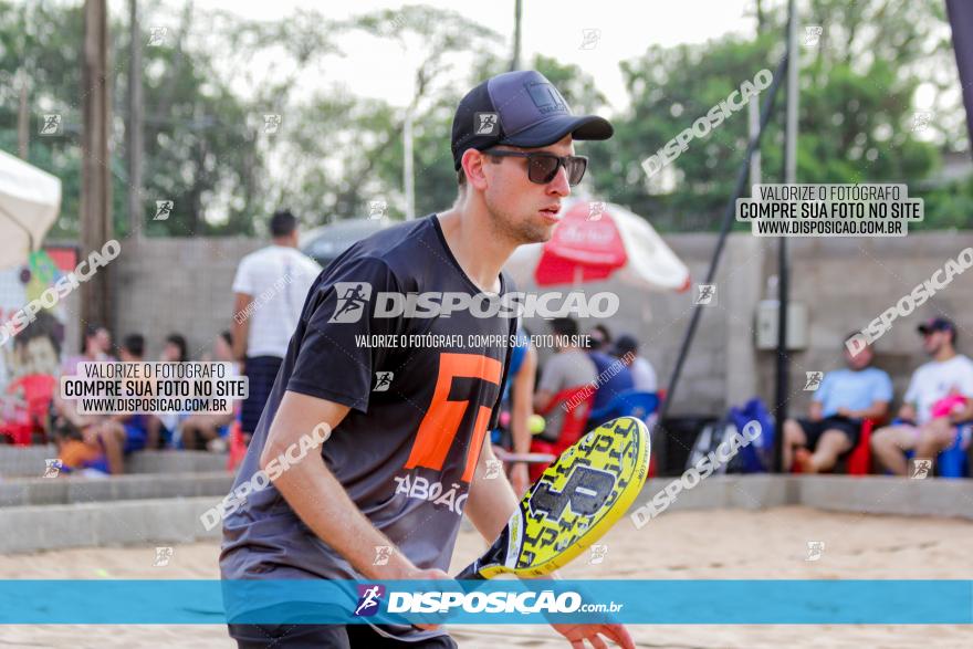 Grand Slam de Beach Tennis