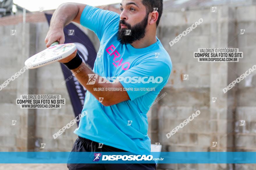 Grand Slam de Beach Tennis