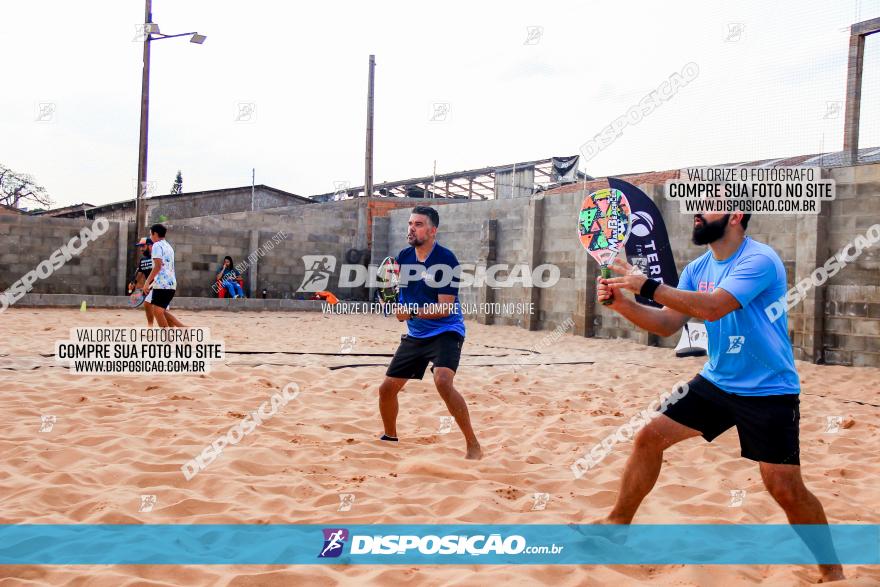 Grand Slam de Beach Tennis