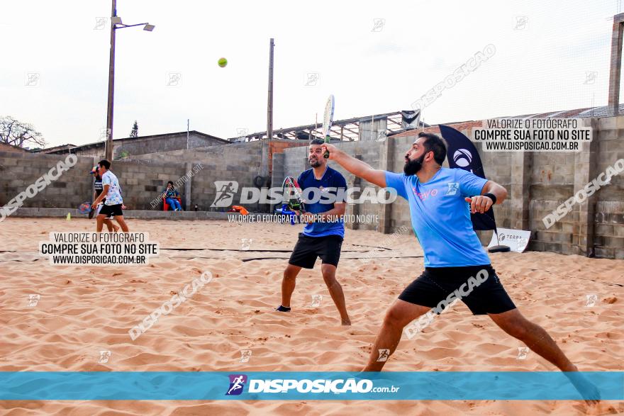 Grand Slam de Beach Tennis