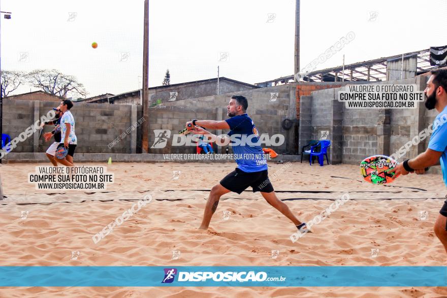 Grand Slam de Beach Tennis