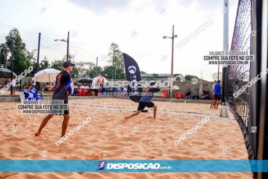 Grand Slam de Beach Tennis