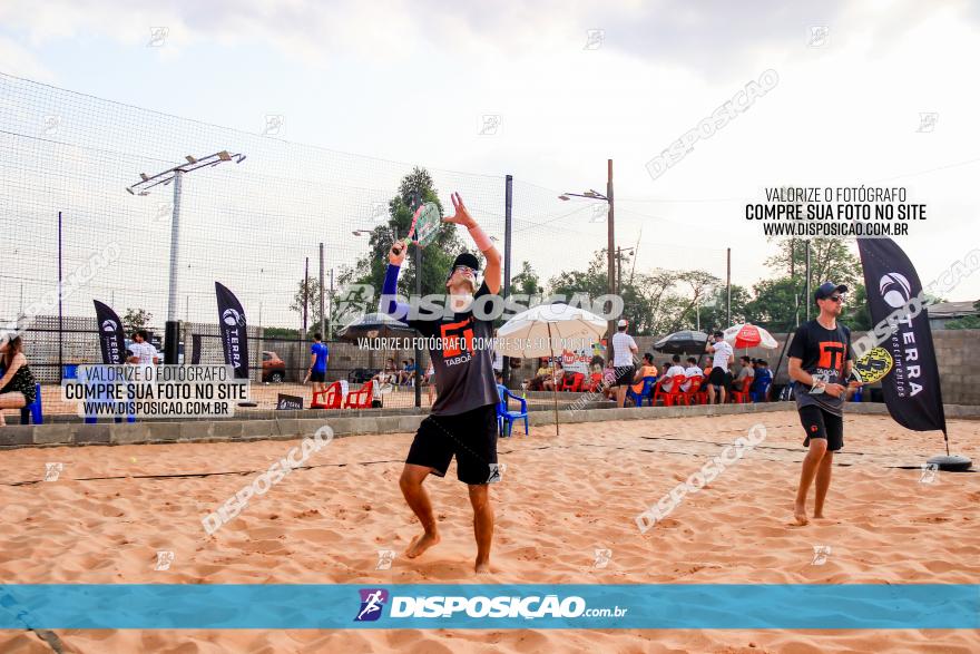 Grand Slam de Beach Tennis