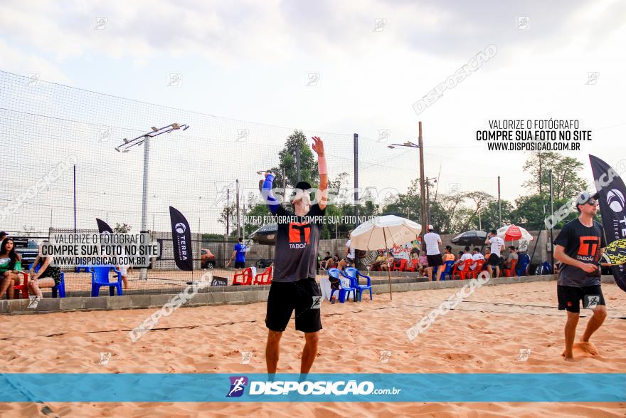 Grand Slam de Beach Tennis