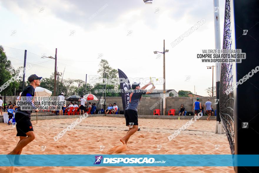 Grand Slam de Beach Tennis