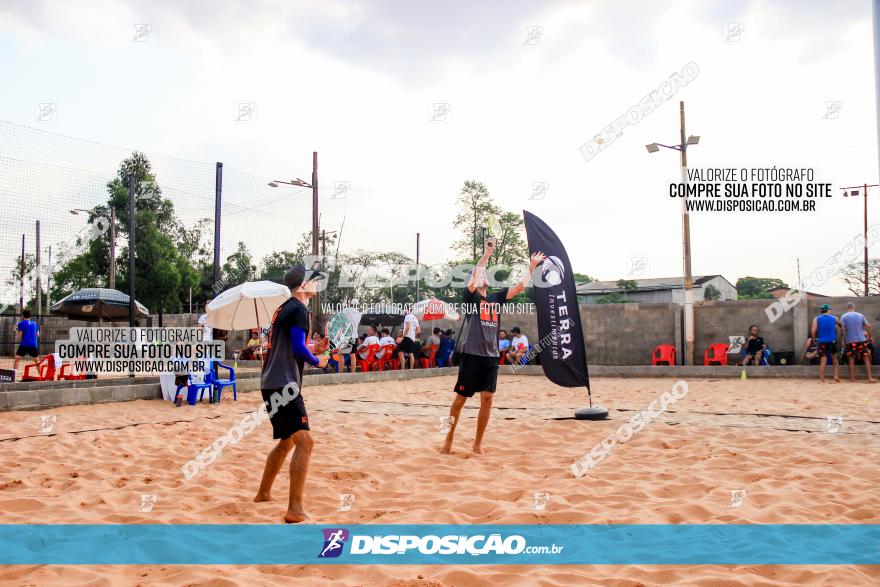 Grand Slam de Beach Tennis