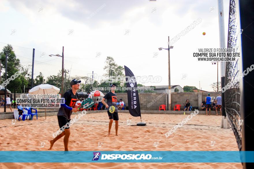 Grand Slam de Beach Tennis