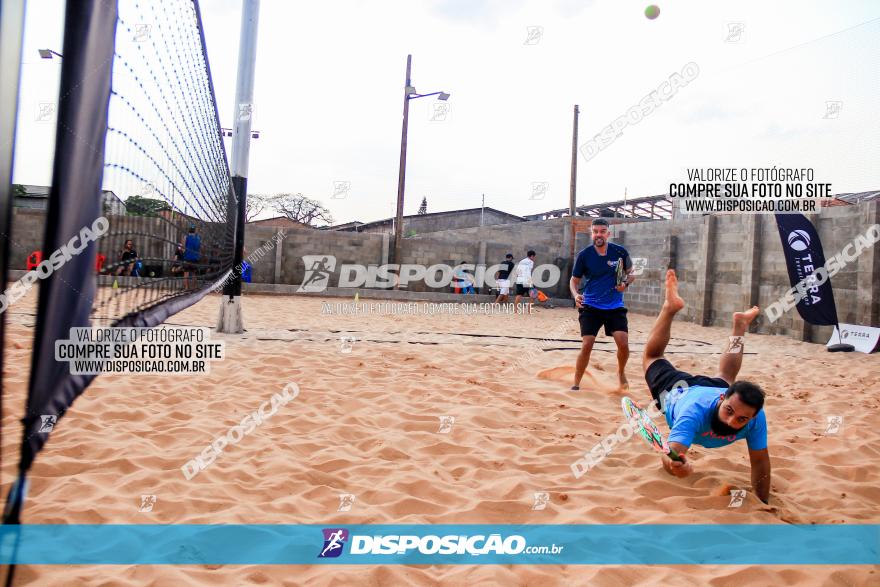 Grand Slam de Beach Tennis