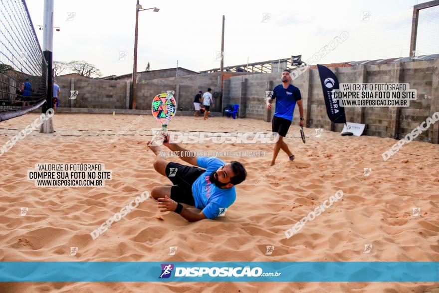 Grand Slam de Beach Tennis