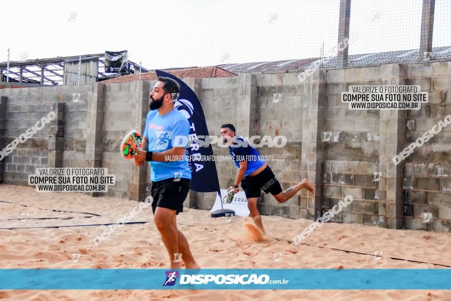 Grand Slam de Beach Tennis