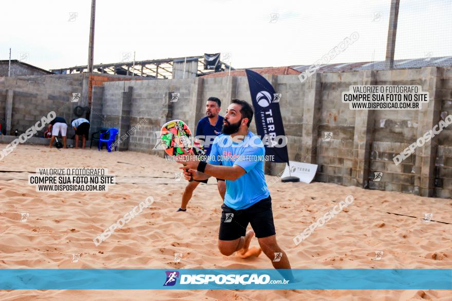 Grand Slam de Beach Tennis