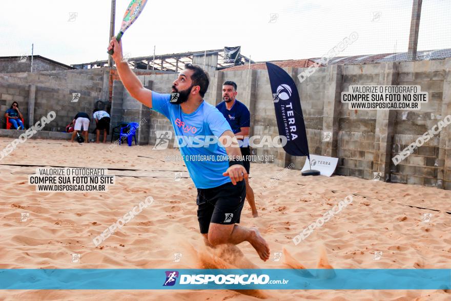 Grand Slam de Beach Tennis