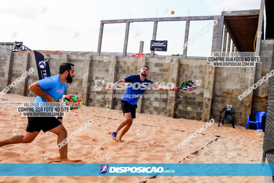 Grand Slam de Beach Tennis