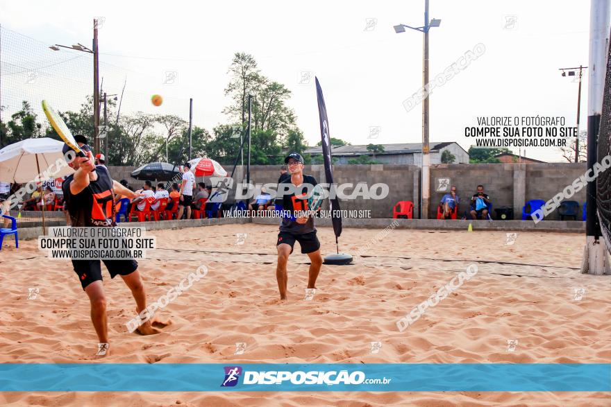 Grand Slam de Beach Tennis