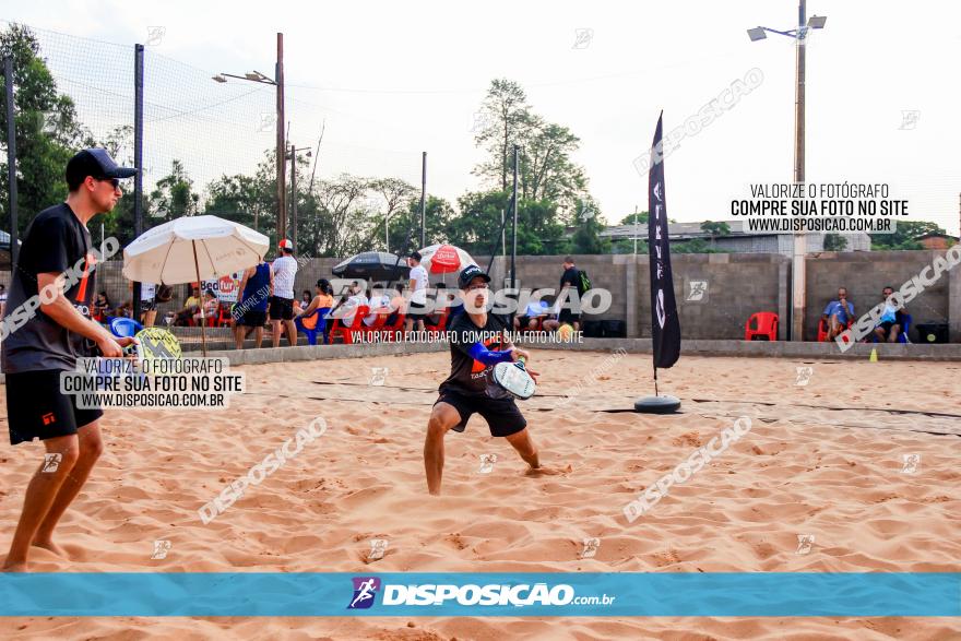 Grand Slam de Beach Tennis