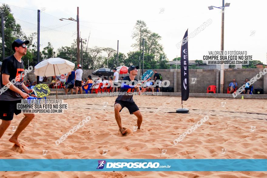 Grand Slam de Beach Tennis