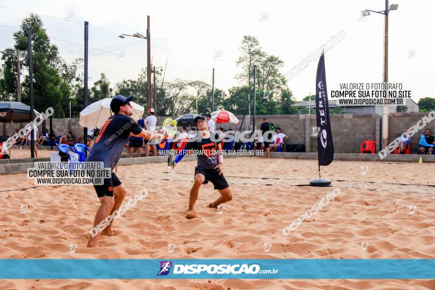 Grand Slam de Beach Tennis