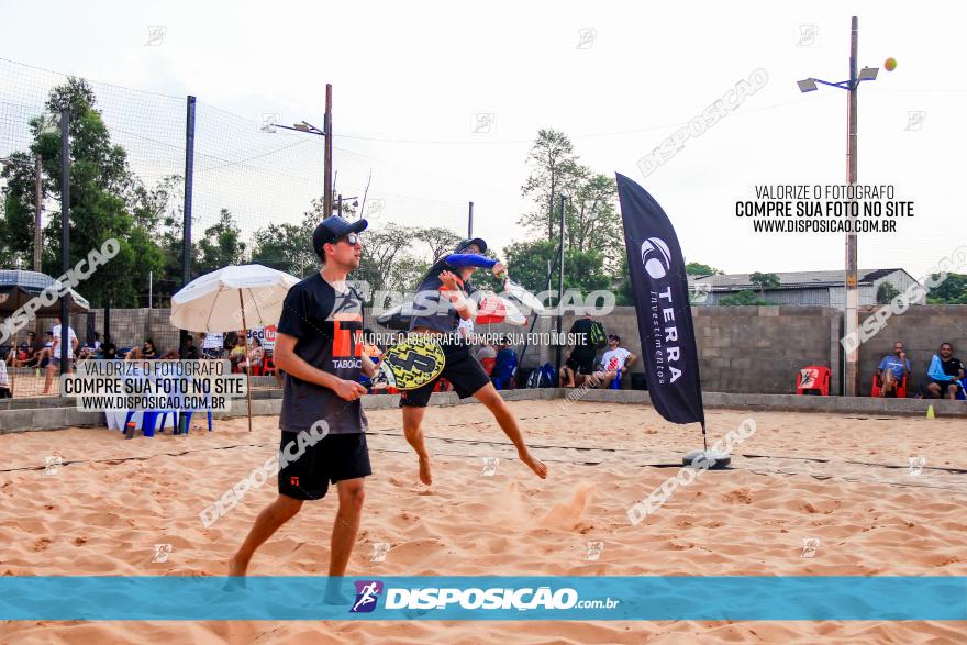 Grand Slam de Beach Tennis