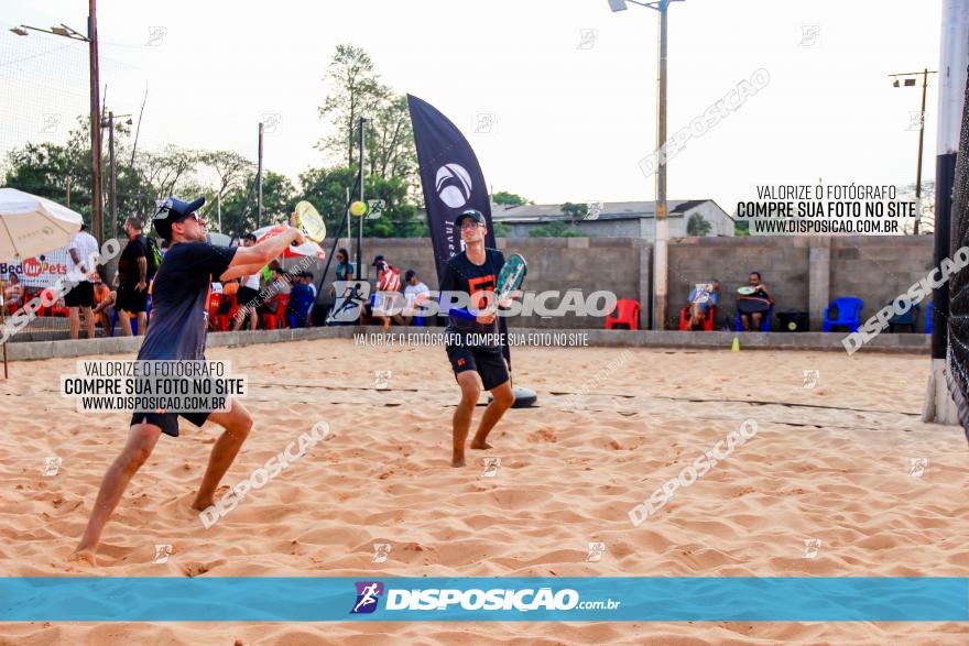 Grand Slam de Beach Tennis