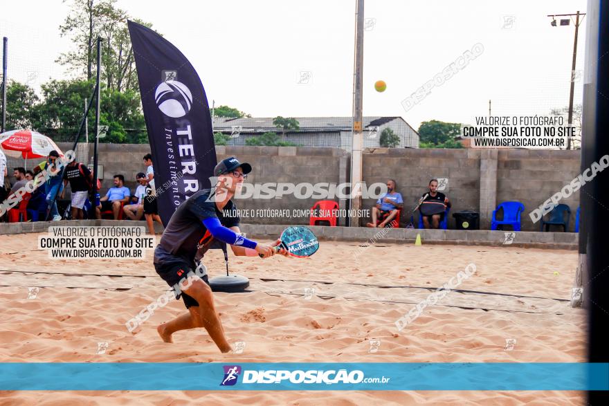 Grand Slam de Beach Tennis