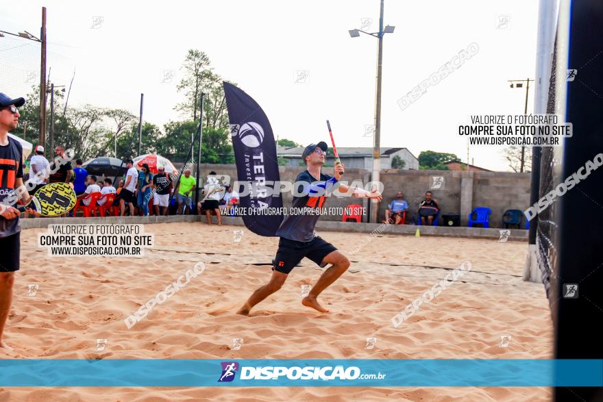 Grand Slam de Beach Tennis