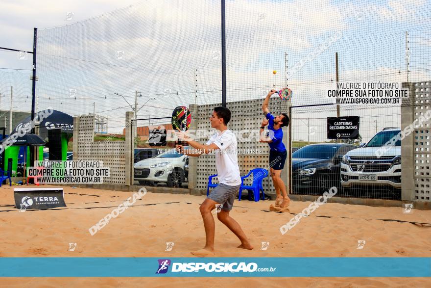 Grand Slam de Beach Tennis