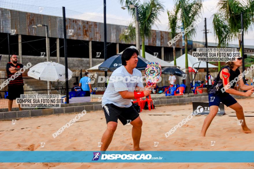 Grand Slam de Beach Tennis